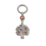 LLAVERO METAL ARBOL VIDA_1